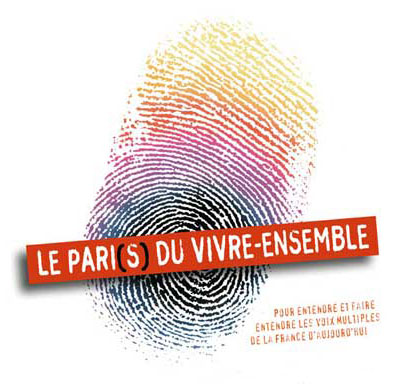 PARI-VIVRE-ENSEMBLE PARI-VIVRE-ENSEMBLE